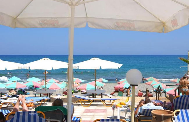 Apartment for 4 Persons, Swimming Pool, Near the Beach - Foto 7