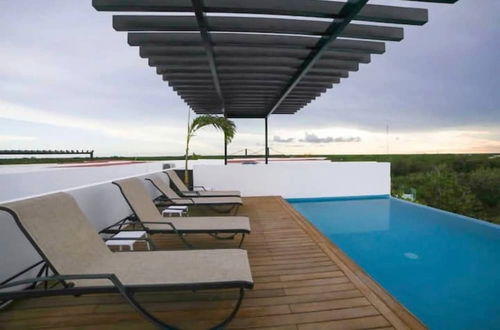 Photo 5 - One Bedroom Penthouse In The Exclusive Aldea Zama