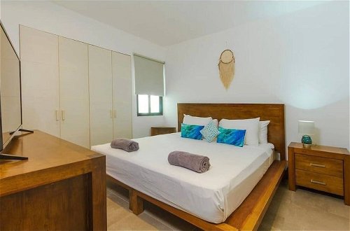 Foto 2 - One Bedroom Penthouse In The Exclusive Aldea Zama
