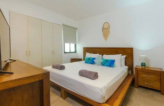 Foto 2 - One Bedroom Penthouse In The Exclusive Aldea Zama