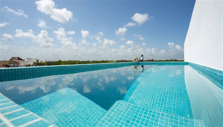 Photo 1 - One Bedroom Penthouse In The Exclusive Aldea Zama