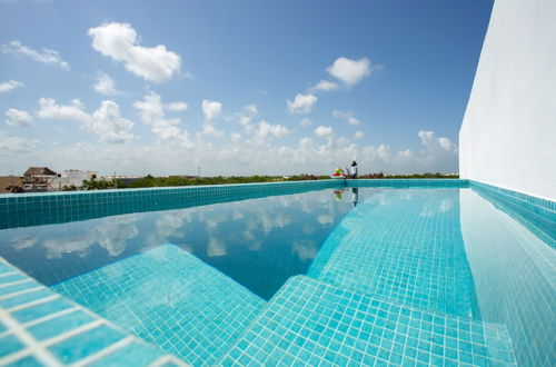 Photo 1 - One Bedroom Penthouse In The Exclusive Aldea Zama