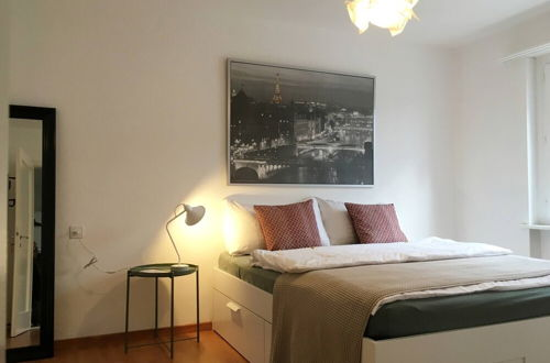 Photo 1 - 2 Rooms With Balcony, Central, Quiet Location