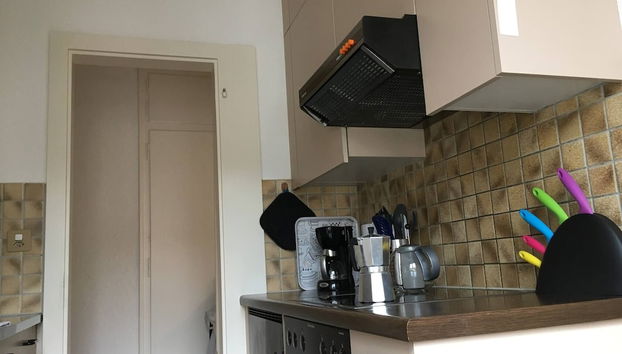 Cozinha privada