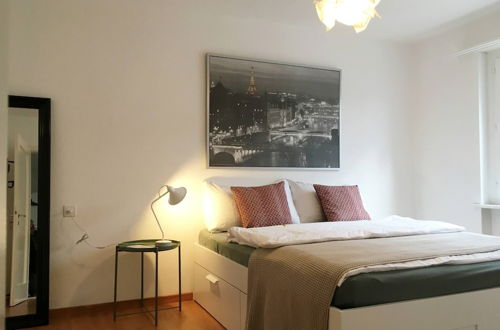 Photo 2 - 2 Rooms With Balcony, Central, Quiet Location