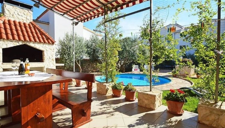 Photo 1 - Villa Ukic for 14 People With a Large Pool