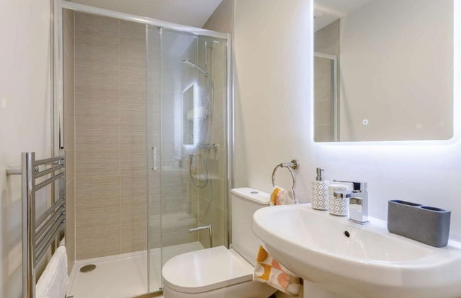 Buck Cottage-disabled Access-3 Bed-hot Tub-pets - Foto 14