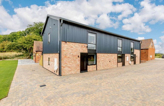 Buck Cottage-disabled Access-3 Bed-hot Tub-pets - Foto 20