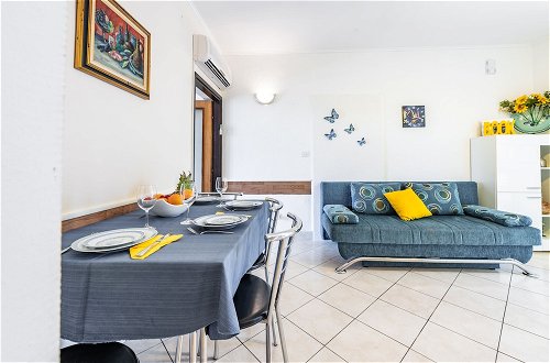 Foto 10 - Apartment Ivana , Dubrovnik, Natka Nodila 4