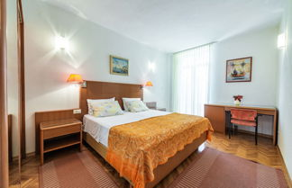 Foto 2 - Apartment Ivana , Dubrovnik, Natka Nodila 4