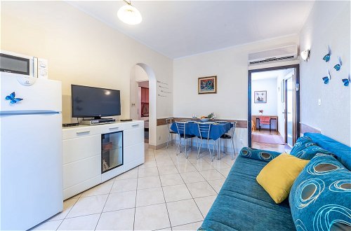 Foto 11 - Apartment Ivana , Dubrovnik, Natka Nodila 4