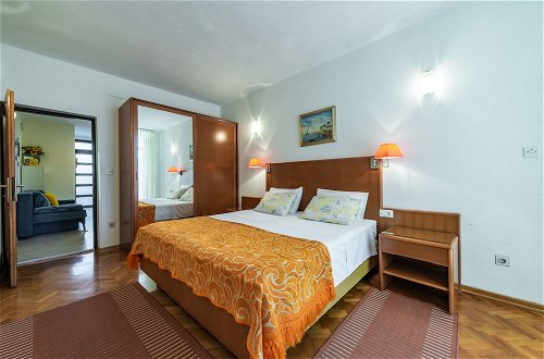 Photo 3 - Apartment Ivana , Dubrovnik, Natka Nodila 4
