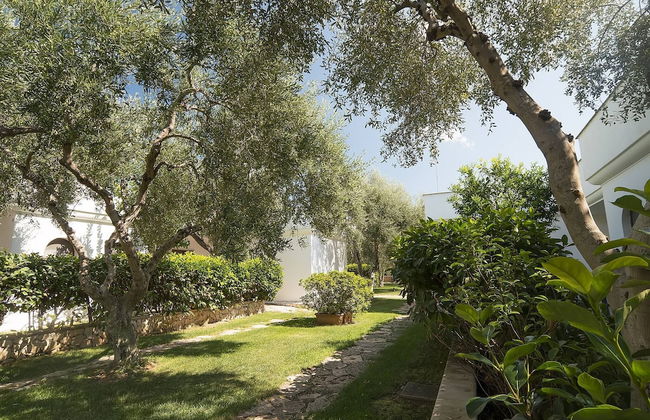 "saracena" Holiday Home With Beach and Swimming Pool - Photo 69