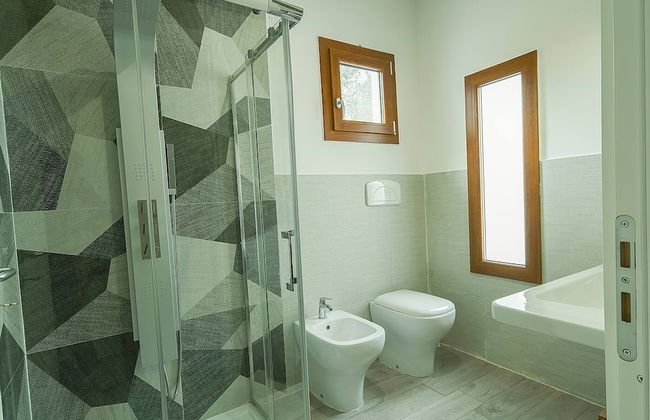 "saracena" Holiday Home With Beach and Swimming Pool - Photo 9