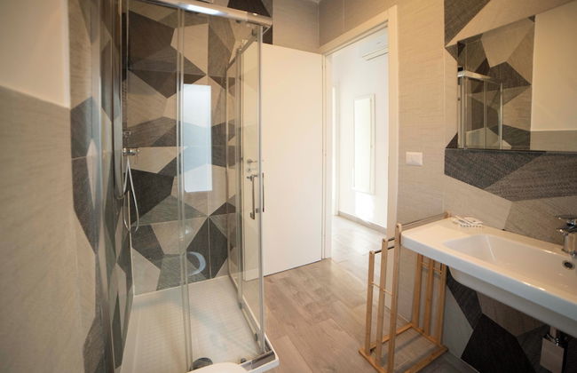 "saracena" Superior Holiday Home With Swimming Pool and Private Beach - Photo 5