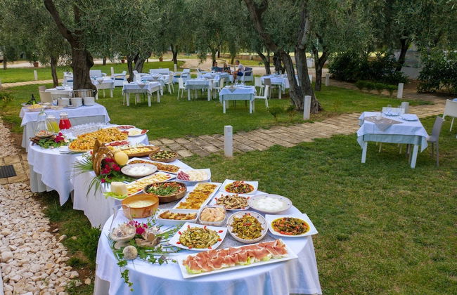 "saracena" Holiday Home With Beach and Swimming Pool - Photo 54