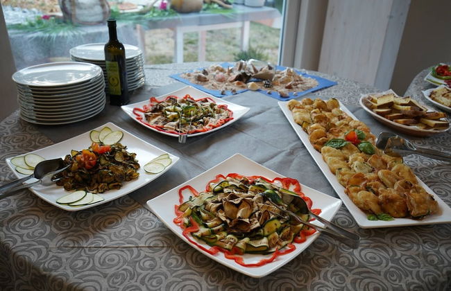 "saracena" Holiday Home With Beach and Swimming Pool - Photo 43