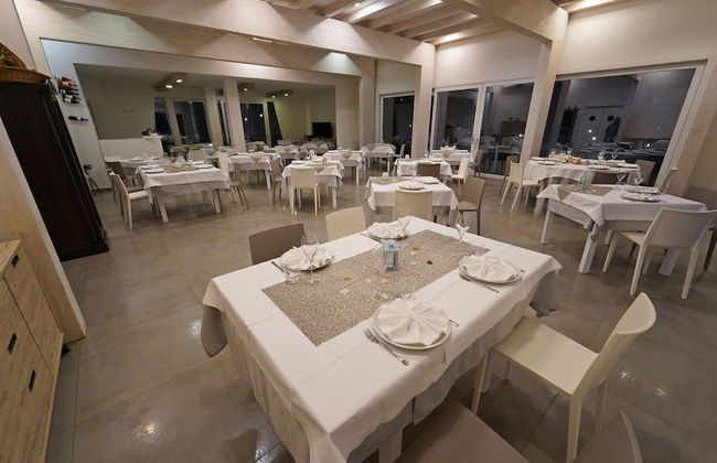 "saracena" Holiday Home With Beach and Swimming Pool - Photo 47