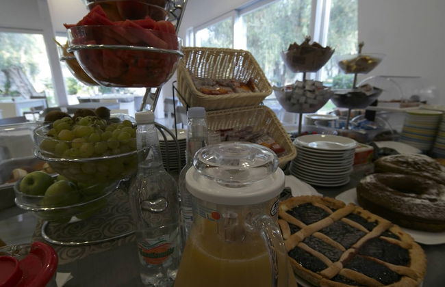 "saracena" Holiday Home With Beach and Swimming Pool - Photo 66