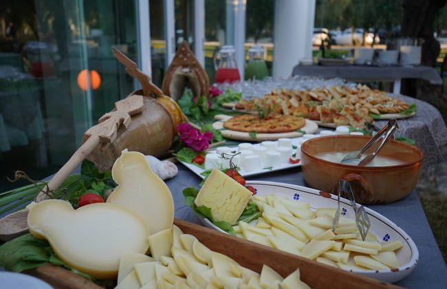 "saracena" Holiday Home With Beach and Swimming Pool - Photo 41