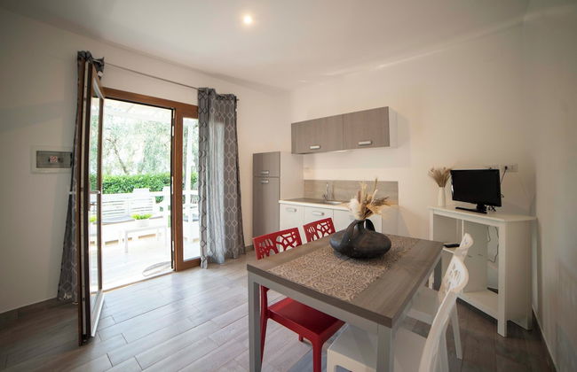 "saracena" Superior Holiday Home With Swimming Pool and Private Beach - Photo 24