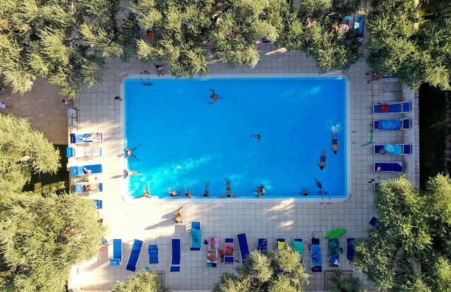 "saracena" Holiday Home With Beach and Swimming Pool - Photo 10