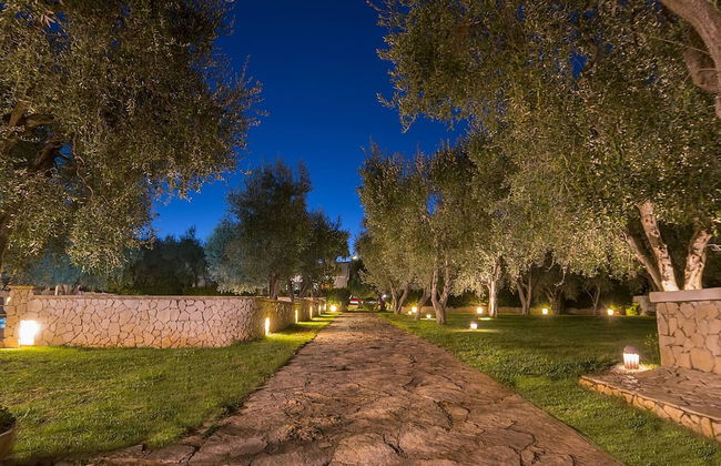 "saracena" Holiday Home With Beach and Swimming Pool - Photo 77