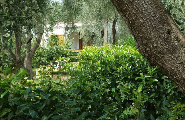 "saracena" Holiday Home With Beach and Swimming Pool - Photo 68