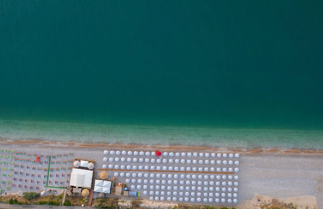 "saracena" Holiday Home With Beach and Swimming Pool - Photo 80