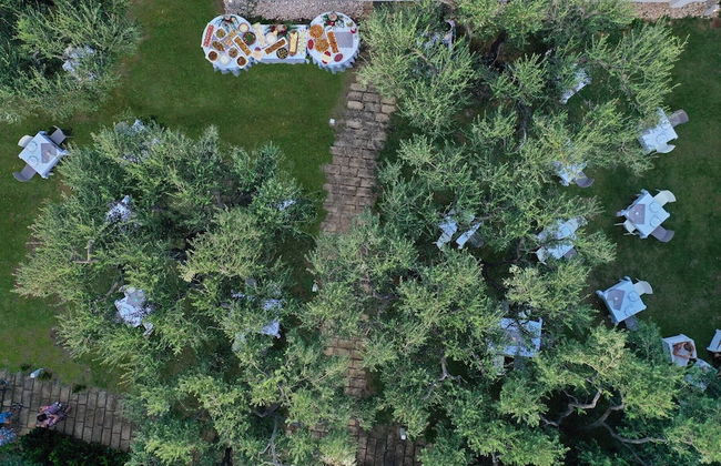 "saracena" Holiday Home With Beach and Swimming Pool - Photo 56