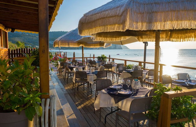 "saracena" Holiday Home With Beach and Swimming Pool - Photo 79