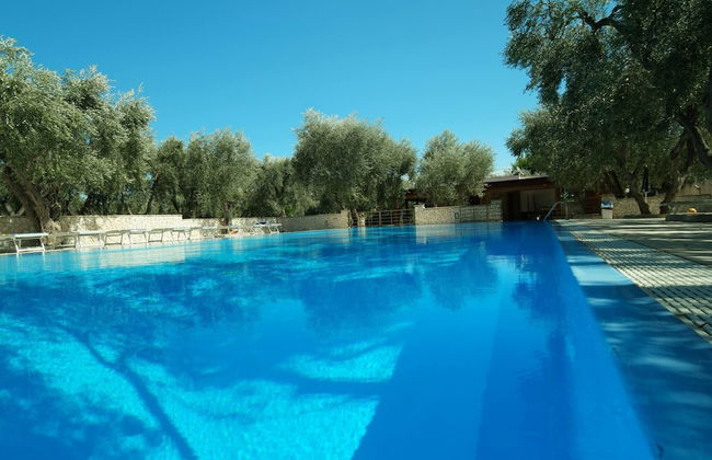 "saracena" Holiday Home With Beach and Swimming Pool - Photo 13