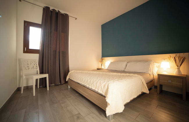 "saracena" Superior Holiday Home With Swimming Pool and Private Beach - Photo 3