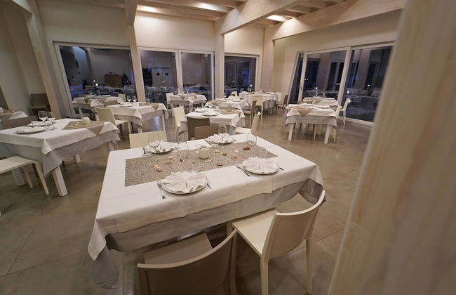 "saracena" Holiday Home With Beach and Swimming Pool - Photo 46