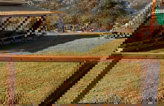 Euetu na Lapinha da Serra - Foto 26