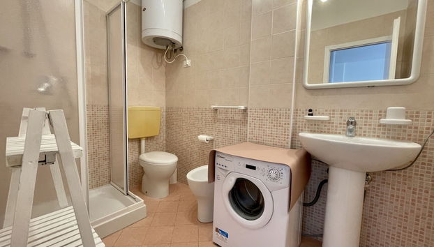 Équipements de salle de bain