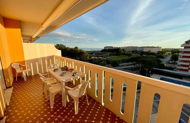 Modern Apartment With Pool and sea View - Foto 1