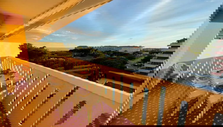 Photo 1 - Modern Apartment With Pool and sea View