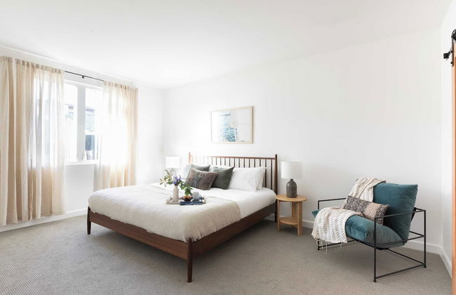Maven by Avantstay 5 Minutes to the Beach! Ocean Views & Spacious Design - Foto 25