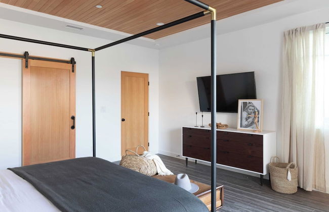 Maven by Avantstay 5 Minutes to the Beach! Ocean Views & Spacious Design - Foto 17