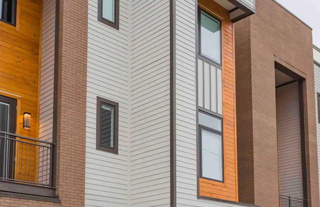 Wild Horse by Avantstay Gorgeous Nashville Townhouse w/ Rooftop Patio & Outdoor Kitchen - Foto 26