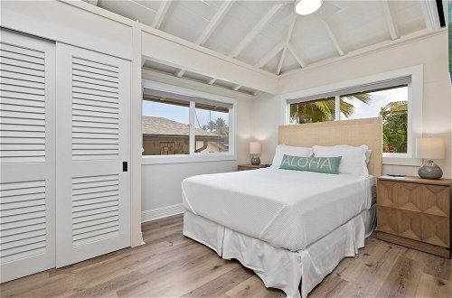 Foto 4 - Hale Oahu Cottage by Avantstay Stunning Beachfront Estate