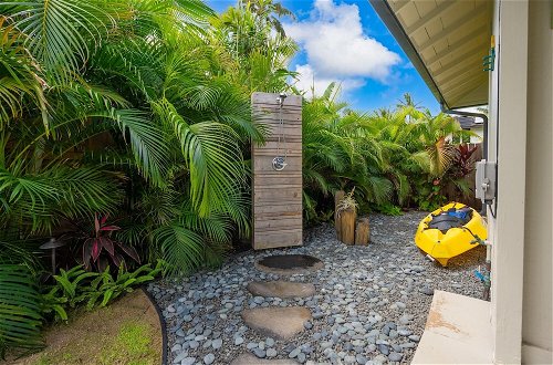Foto 10 - Hale Oahu Cottage by Avantstay Stunning Beachfront Estate