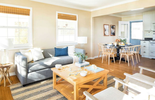 Kokomo by Avantstay Bayside Getaway w/ Fire Pit, & Large Outdoor Patio - Foto 10