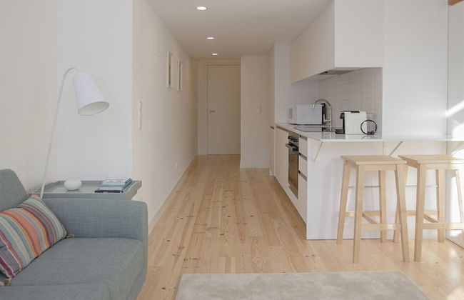 Liiiving In Porto Terrace & Sunny Apartment - Foto 18