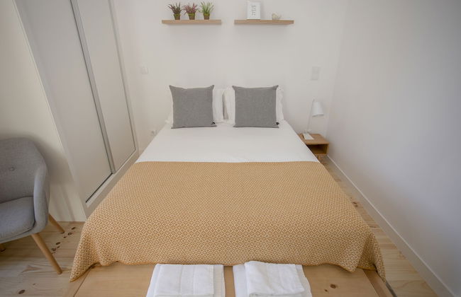 Liiiving In Porto Terrace & Sunny Apartment - Foto 6