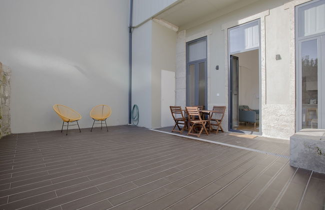 Liiiving In Porto Terrace & Sunny Apartment - Foto 23