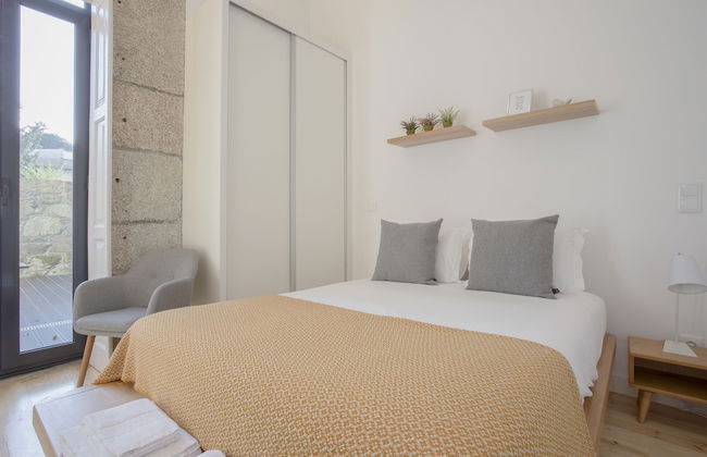 Liiiving In Porto Terrace & Sunny Apartment - Foto 2