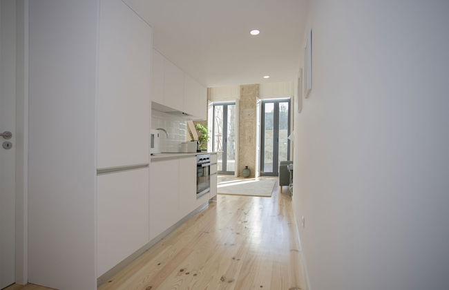 Liiiving In Porto Terrace & Sunny Apartment - Foto 10