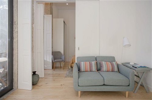 Photo 28 - Liiiving In Porto Terrace & Sunny Apartment